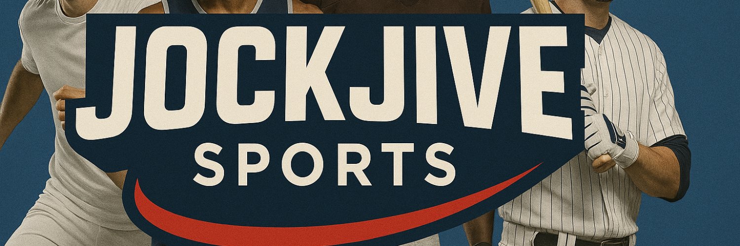JockJive Sports banner