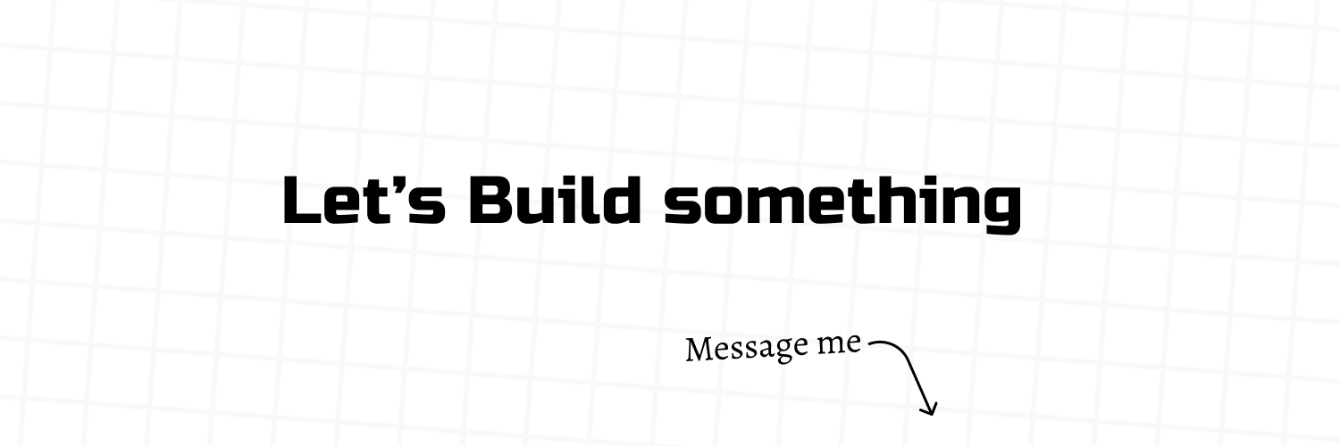 Bdeckey's profile banner image