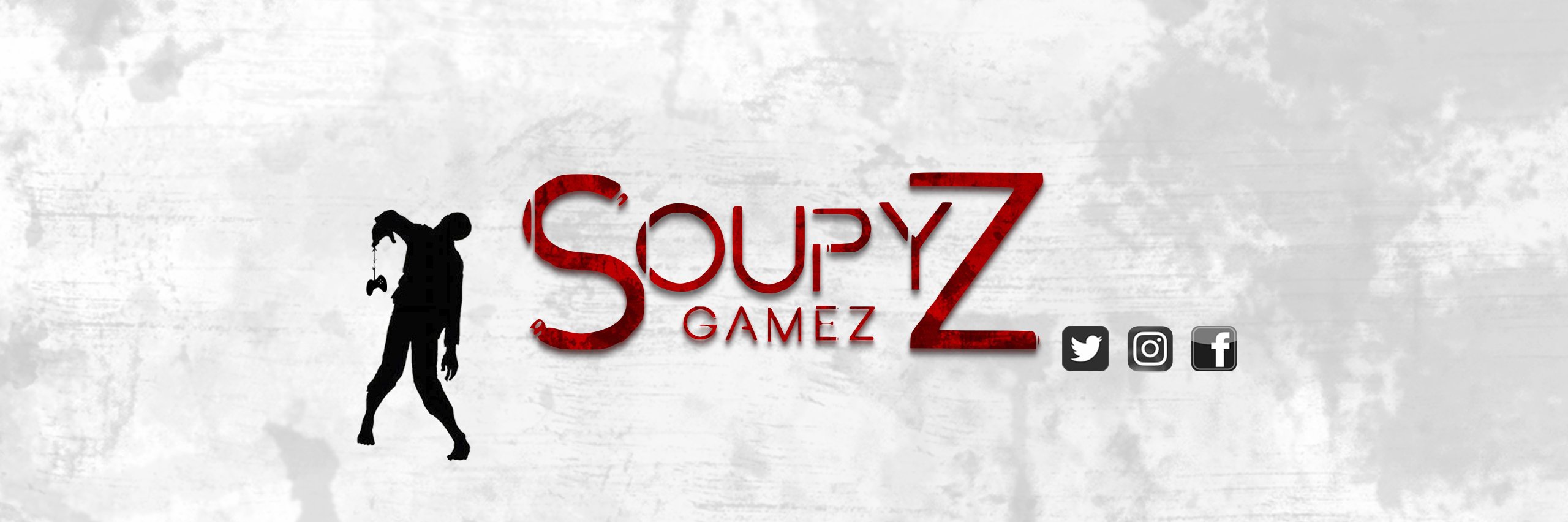 SoupyZGameZ's profile banner image