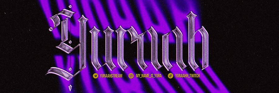 Yuraah banner