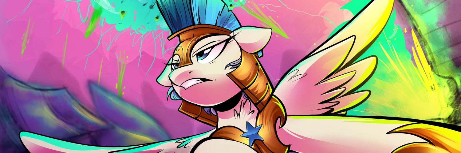 MoonfirePone's profile banner image