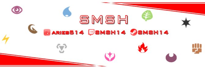 smsh_14's profile banner image