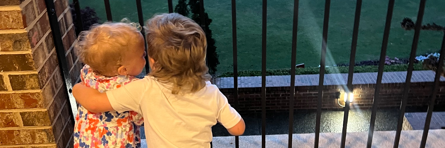 MegsNewbern's profile banner image