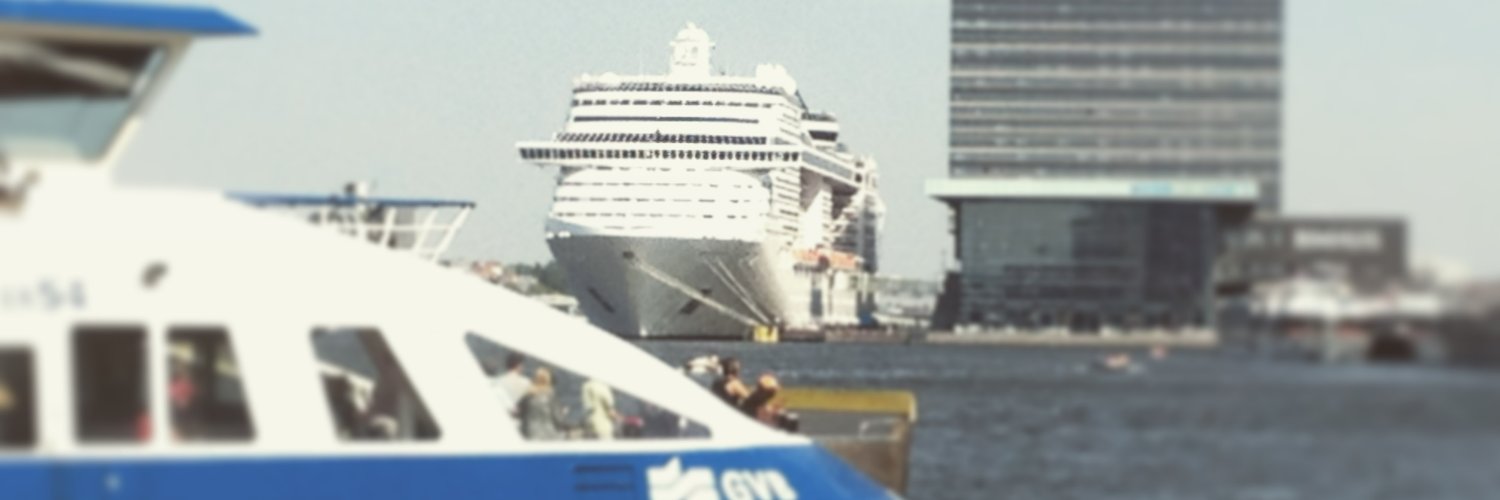 Olfert Koning banner