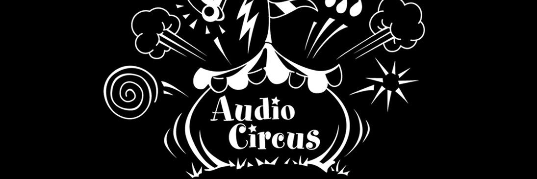 audiocircus's profile banner image