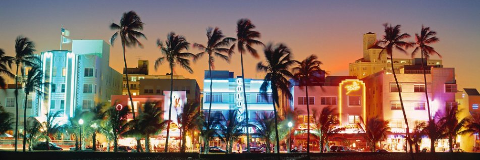 Miami Beach Pages banner