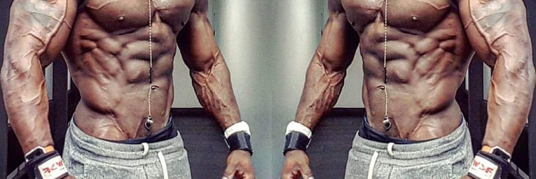 StormFitNation's profile banner image