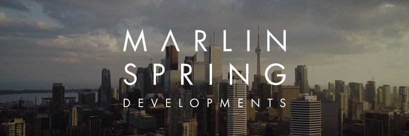 MarlinSpringDevelopments banner