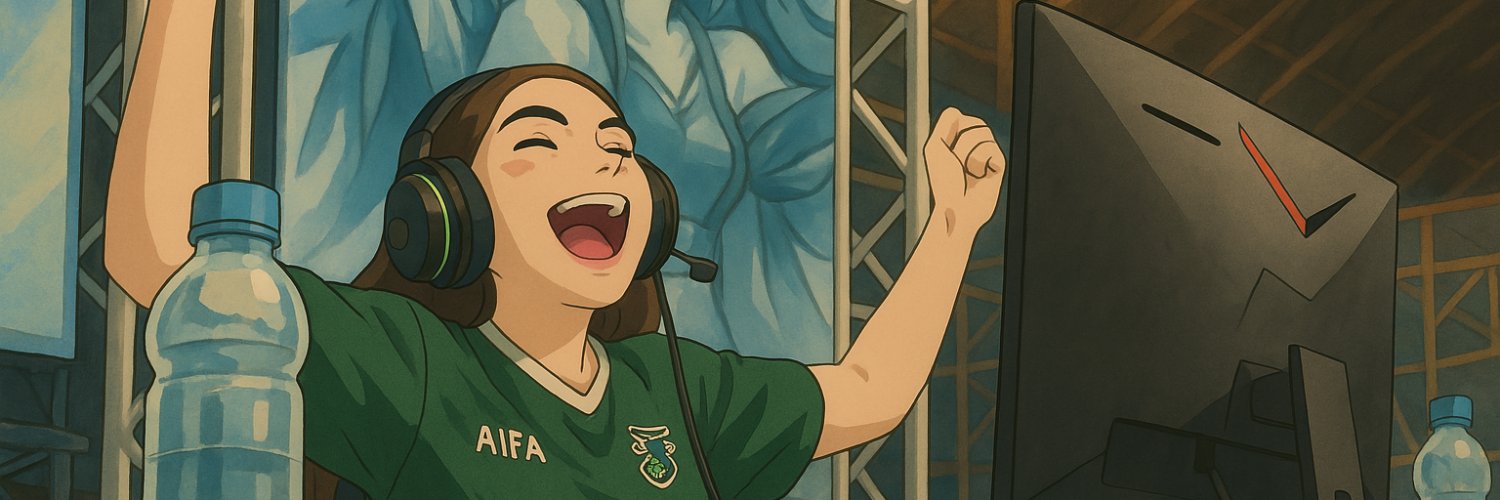 Rapunzel_fla's profile banner image