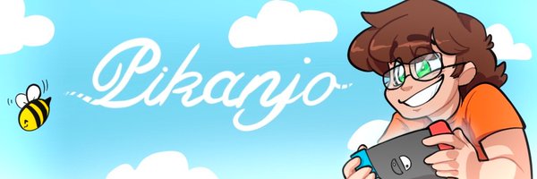 Pikanjo Profile Banner