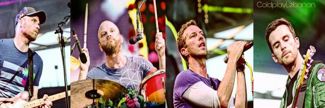 ColdplayLebanon's profile banner image