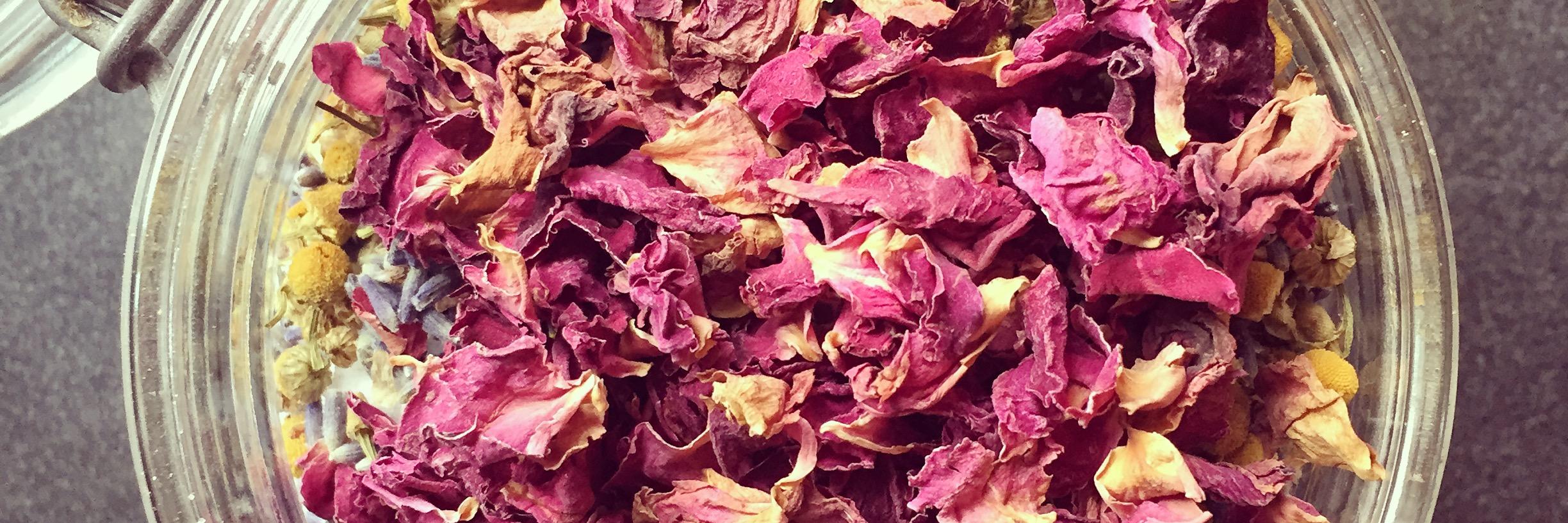ThymeHerbal's profile banner image
