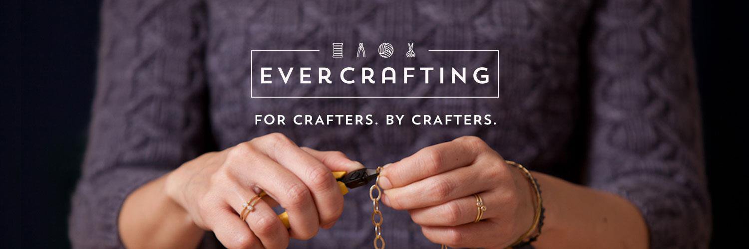 EverCrafting's profile banner image