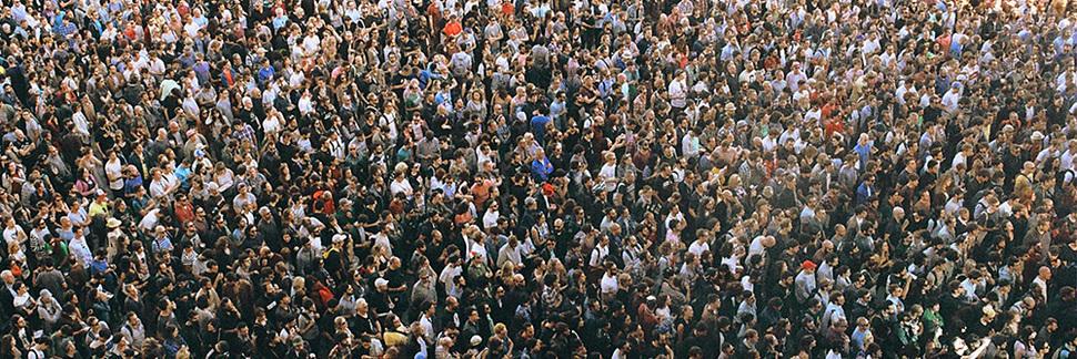 George Cochran banner