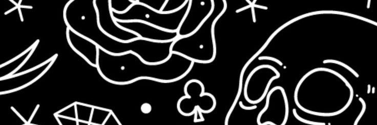 JenxVicious's profile banner image