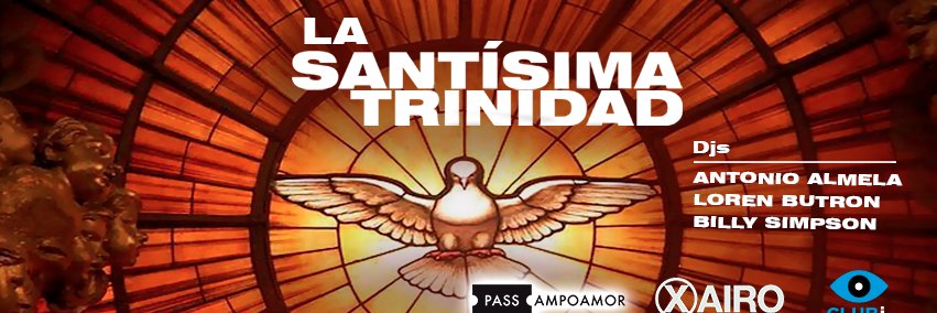 XairoCampoamor's profile banner image