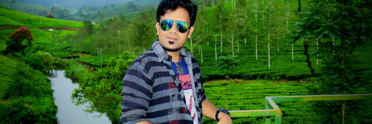balajigm_16's profile banner image
