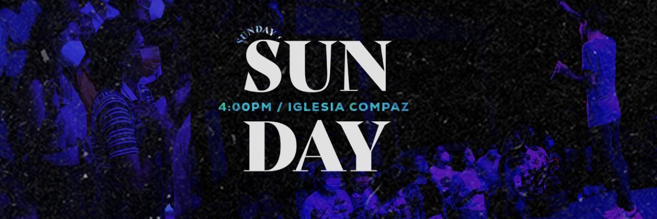 JovenesCompaz's profile banner image