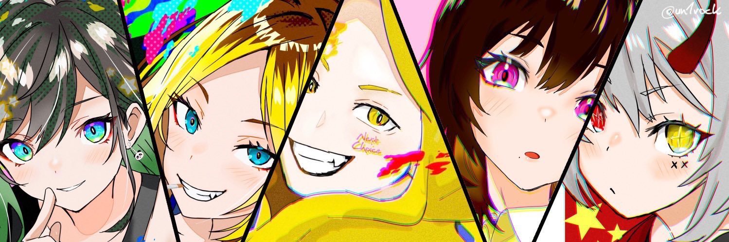 6s27i's profile banner image