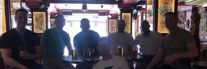 scottgregory7's profile banner image