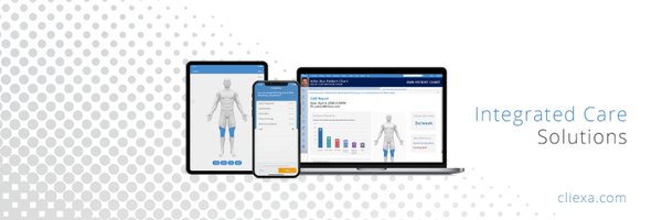 cliexa Profile Banner