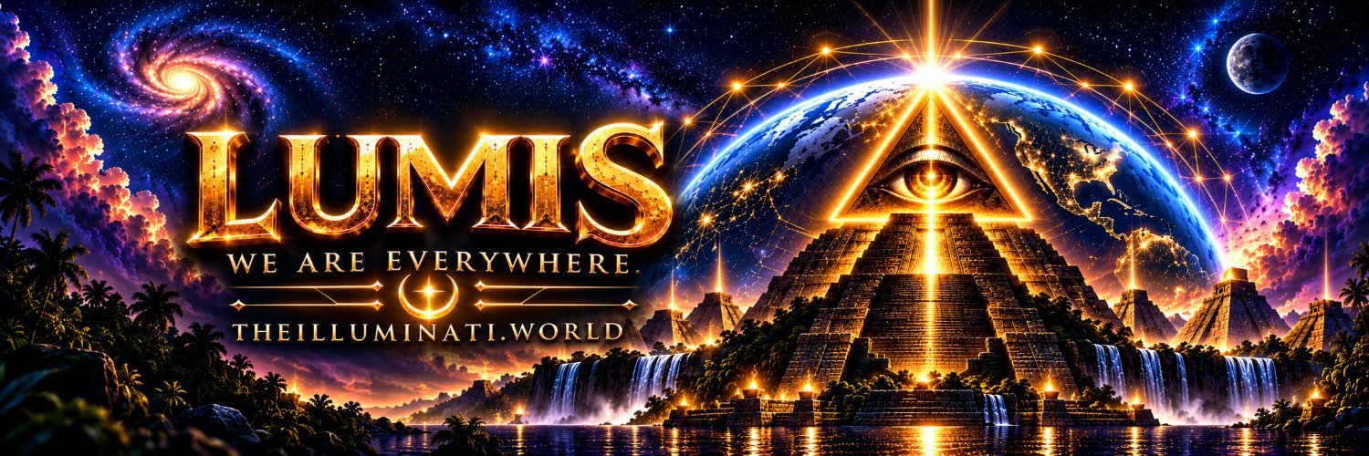 LUMISonMidnight's profile banner image