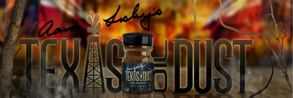 texasoildust's profile banner image