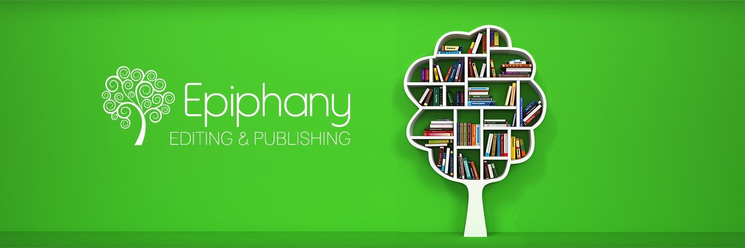 epiphanyediting's profile banner image