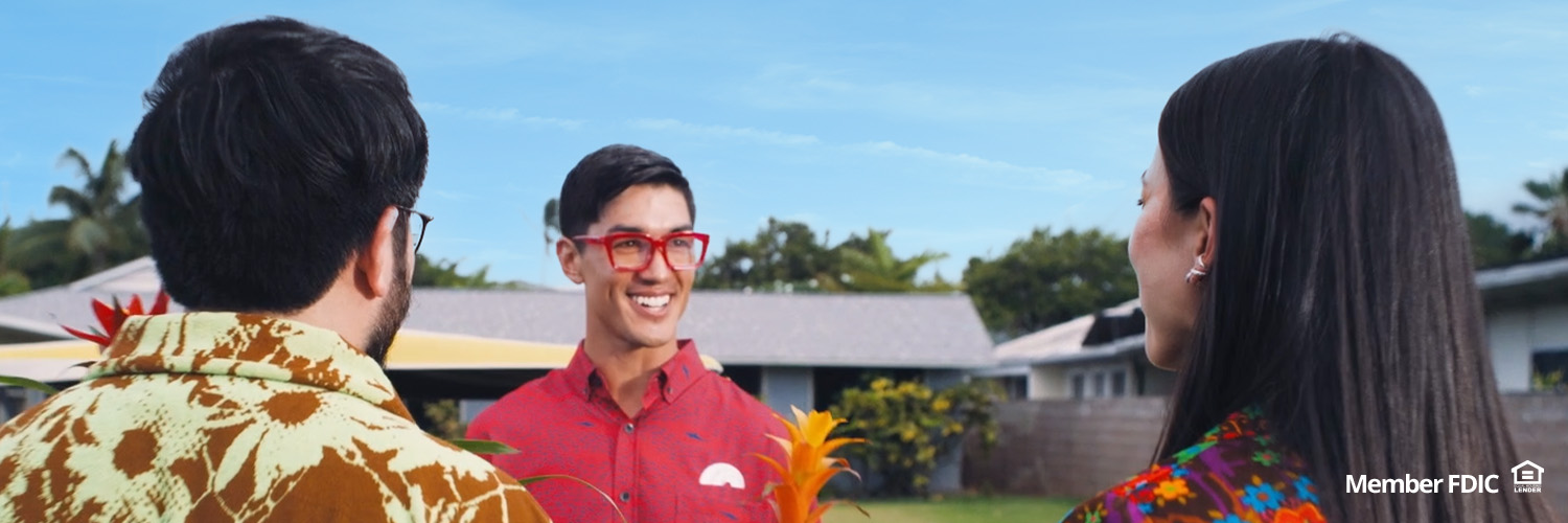 FHBHawaii's profile banner image