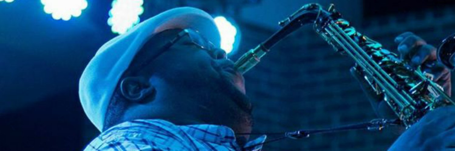 princeonsax's profile banner image