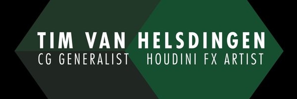 TvanHelsdingen Profile Banner