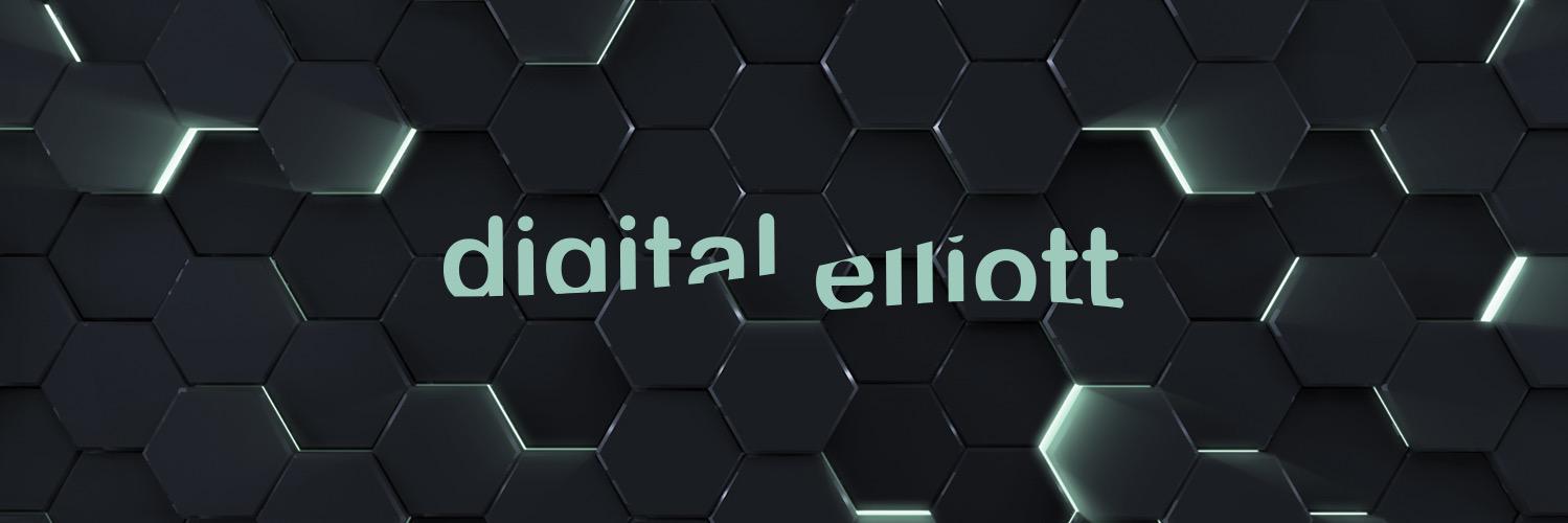 DigitalElliott's profile banner image