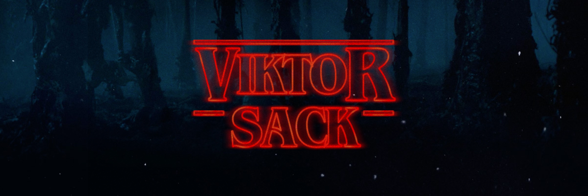 ViktorSack's profile banner image