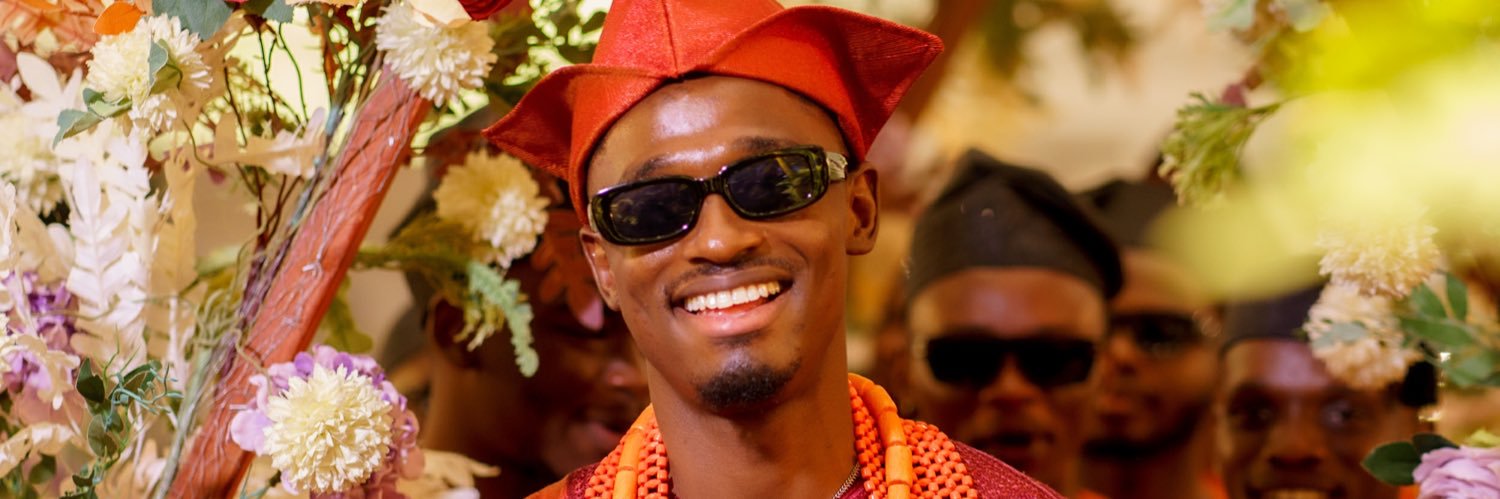 EfiAyomide's profile banner image