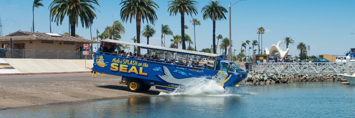 SealTours's profile banner image