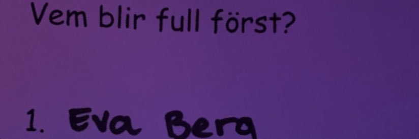 Tant Berg banner