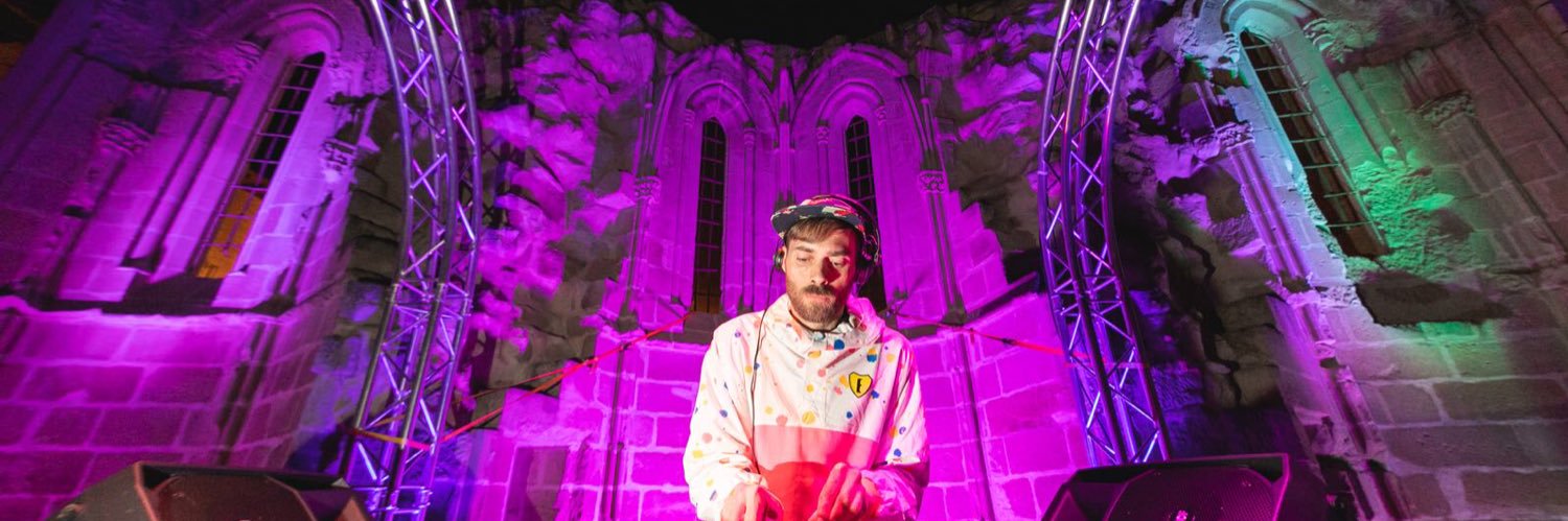 BrianDeCalma's profile banner image