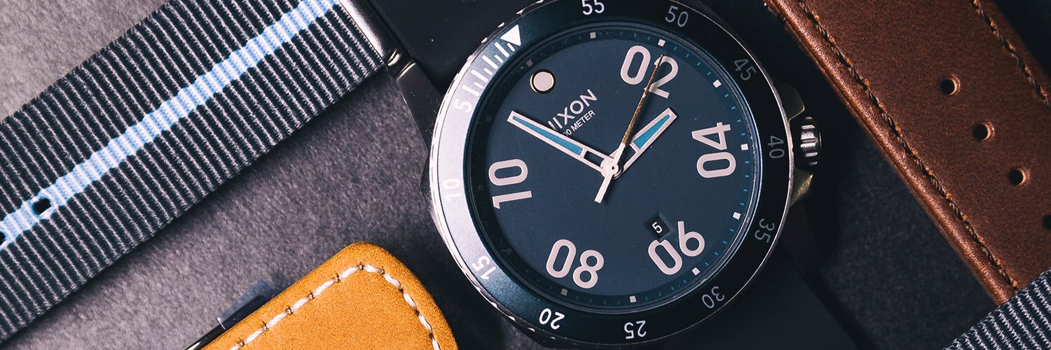 Barton Watch Bands banner