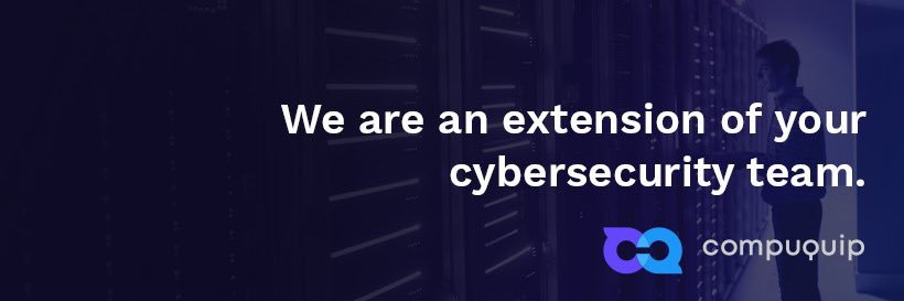 Compuquip's profile banner image