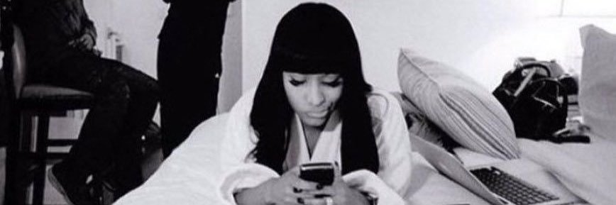 Ria Spitz 🧜🏾‍♀️ banner