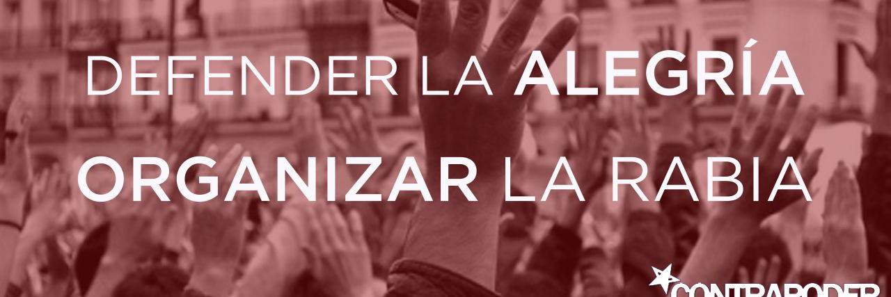 AU Contrapoder banner