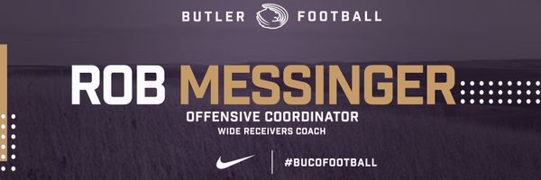 RobMessinger Profile Banner