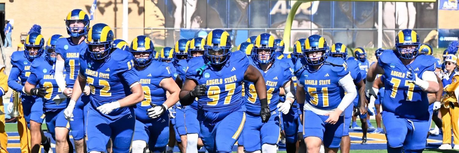 Rob Messinger banner