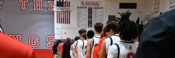 mustangsboysbb Profile Banner