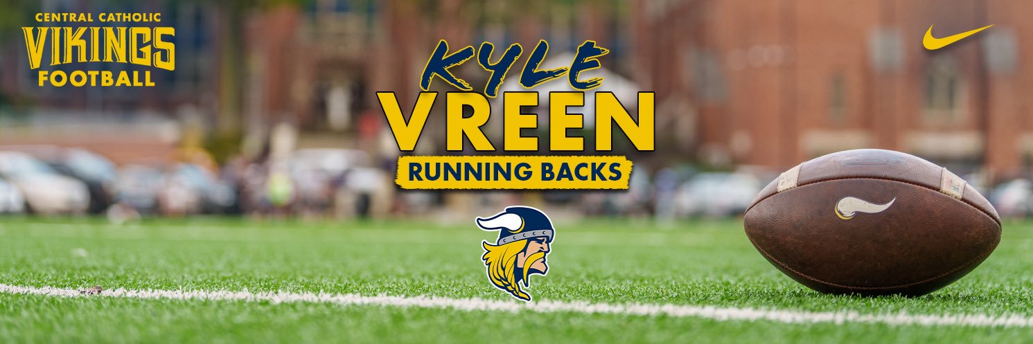 KyleVreen's profile banner image