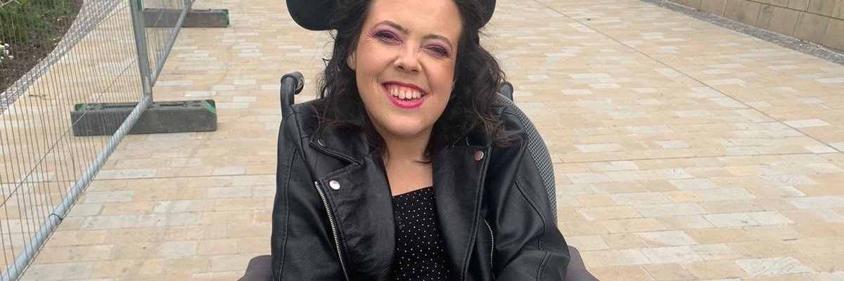 Francesca Dean banner