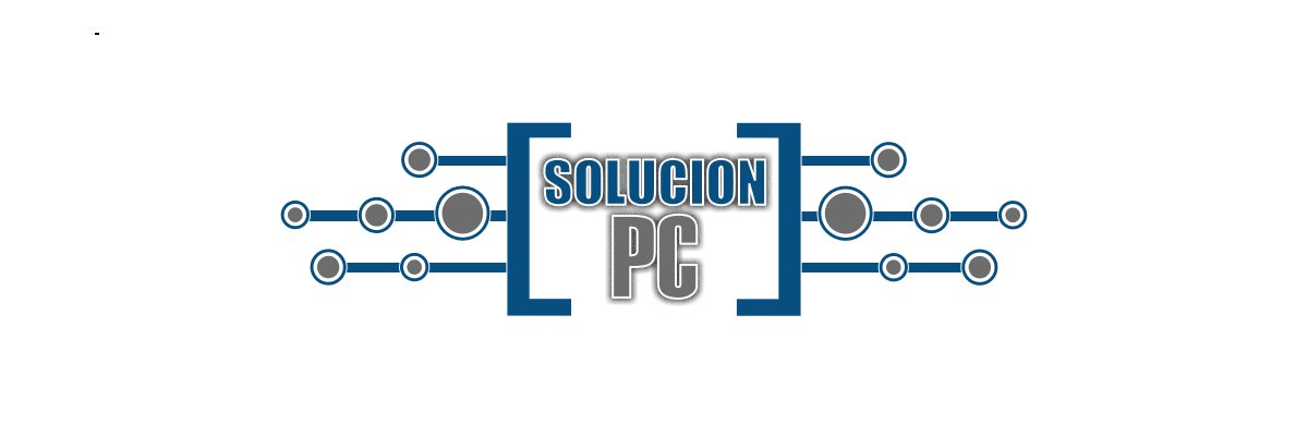 SolucionpcNet's profile banner image