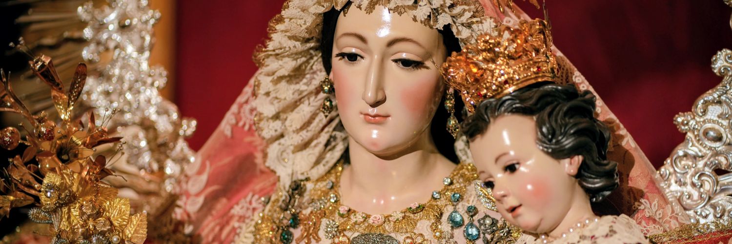 VirgenGranada's profile banner image