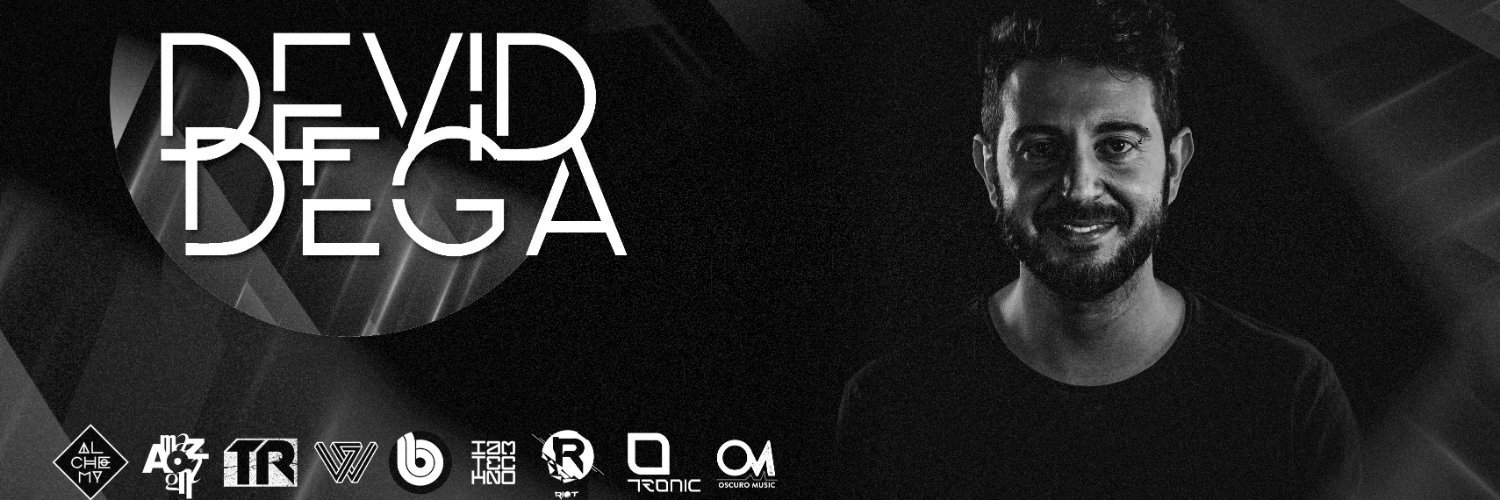 Devid Dega banner