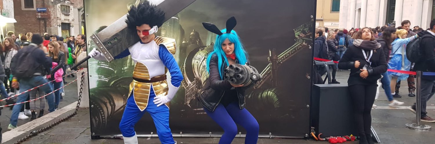 LuigiTozzi84's profile banner image